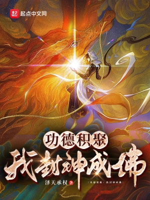 功德积聚:我封神成佛